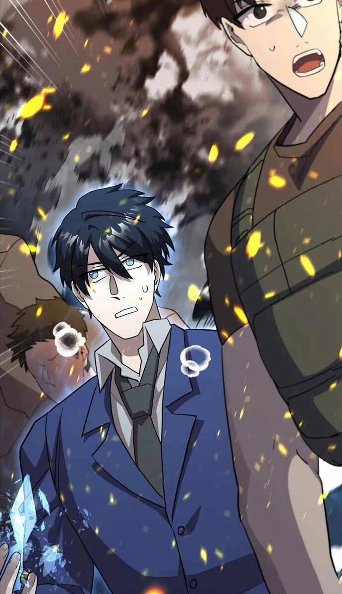 Thiết Huyết Chiêu Hồn Sư 35 trang 43