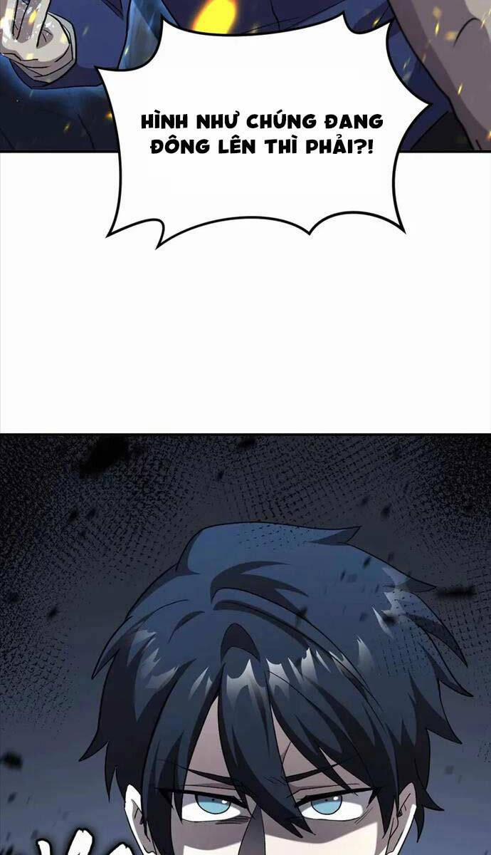 Thiết Huyết Chiêu Hồn Sư 35 trang 44