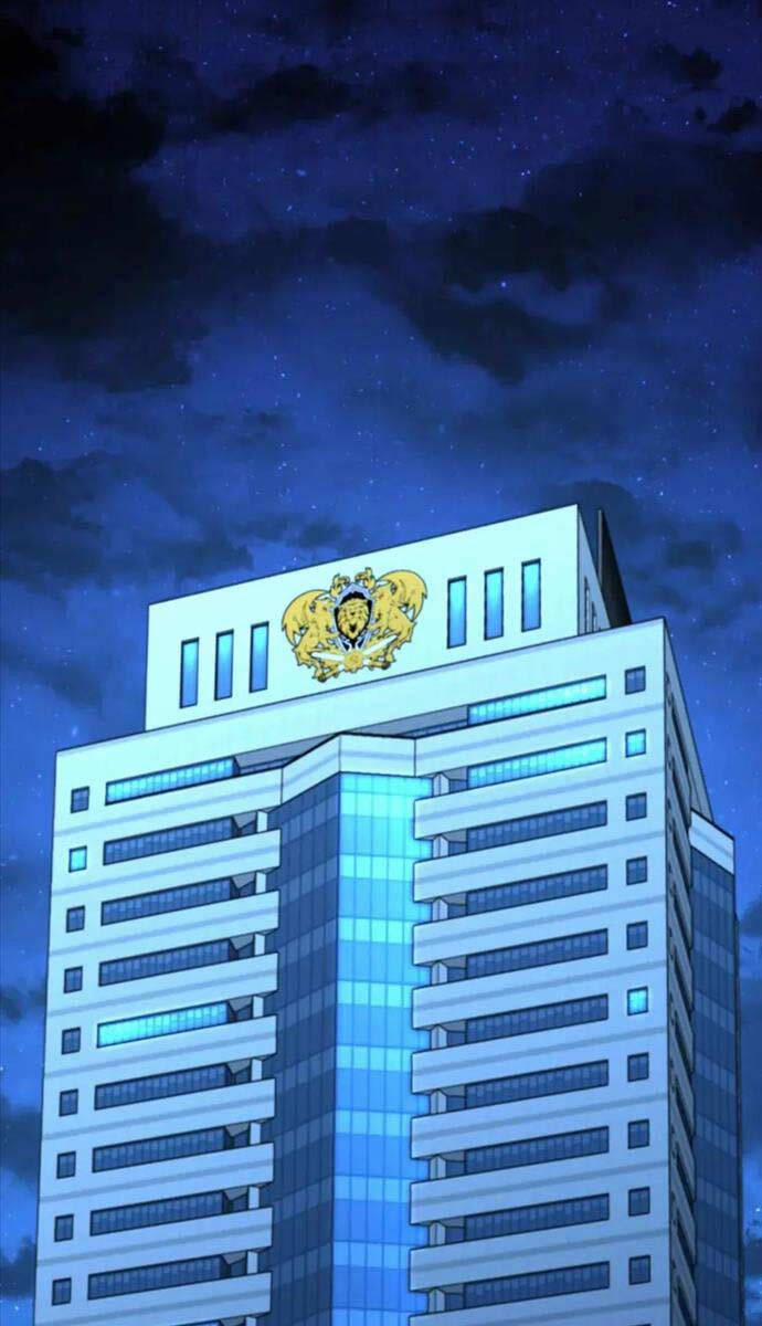 Thiết Huyết Chiêu Hồn Sư 35 trang 48