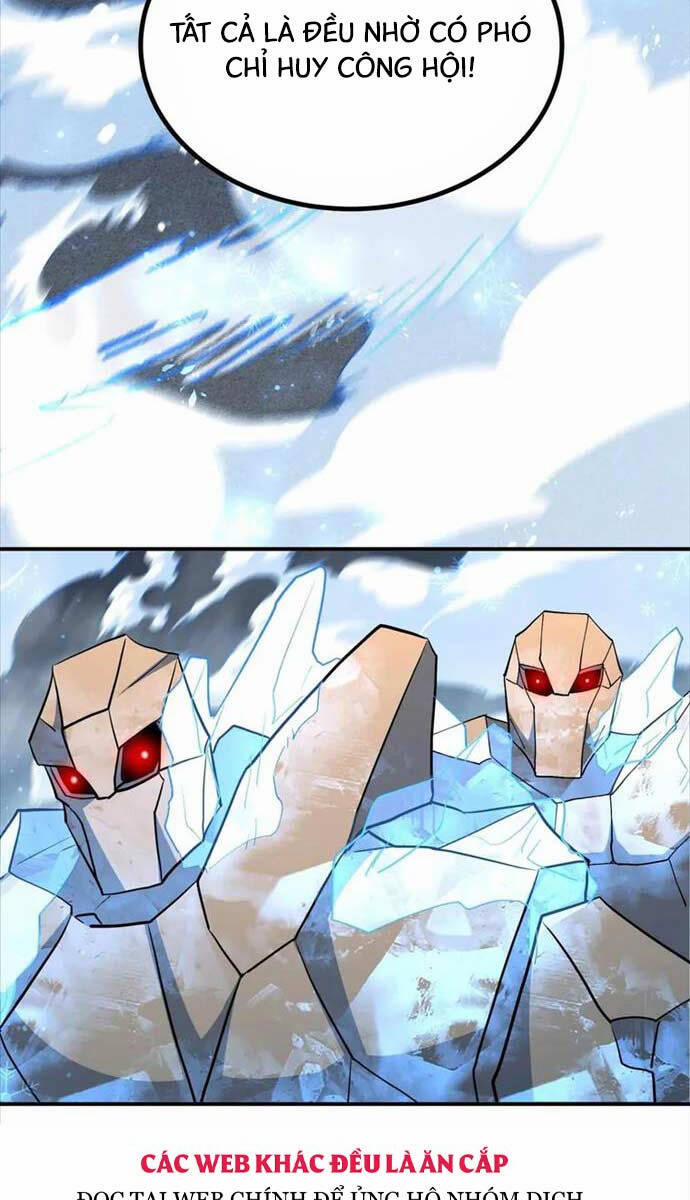 Thiết Huyết Chiêu Hồn Sư 35 trang 5