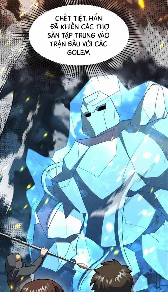 Thiết Huyết Chiêu Hồn Sư 35 trang 54