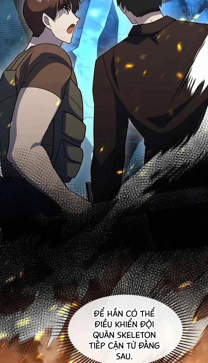 Thiết Huyết Chiêu Hồn Sư 35 trang 55