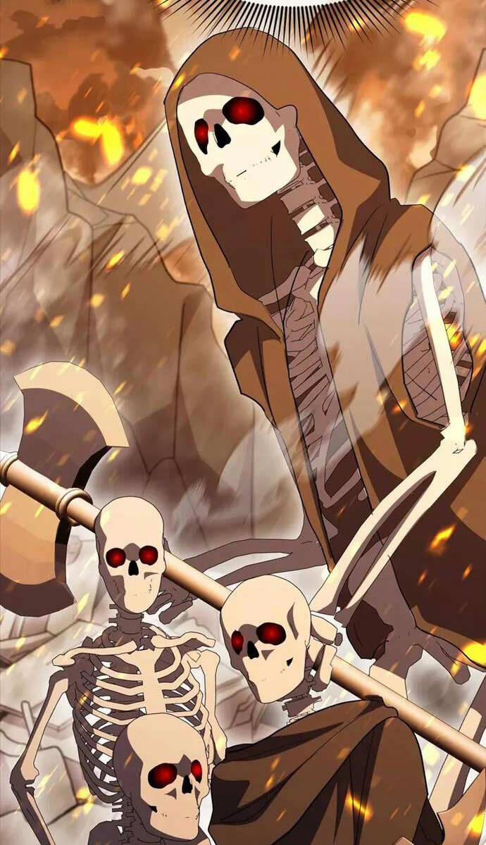 Thiết Huyết Chiêu Hồn Sư 35 trang 56