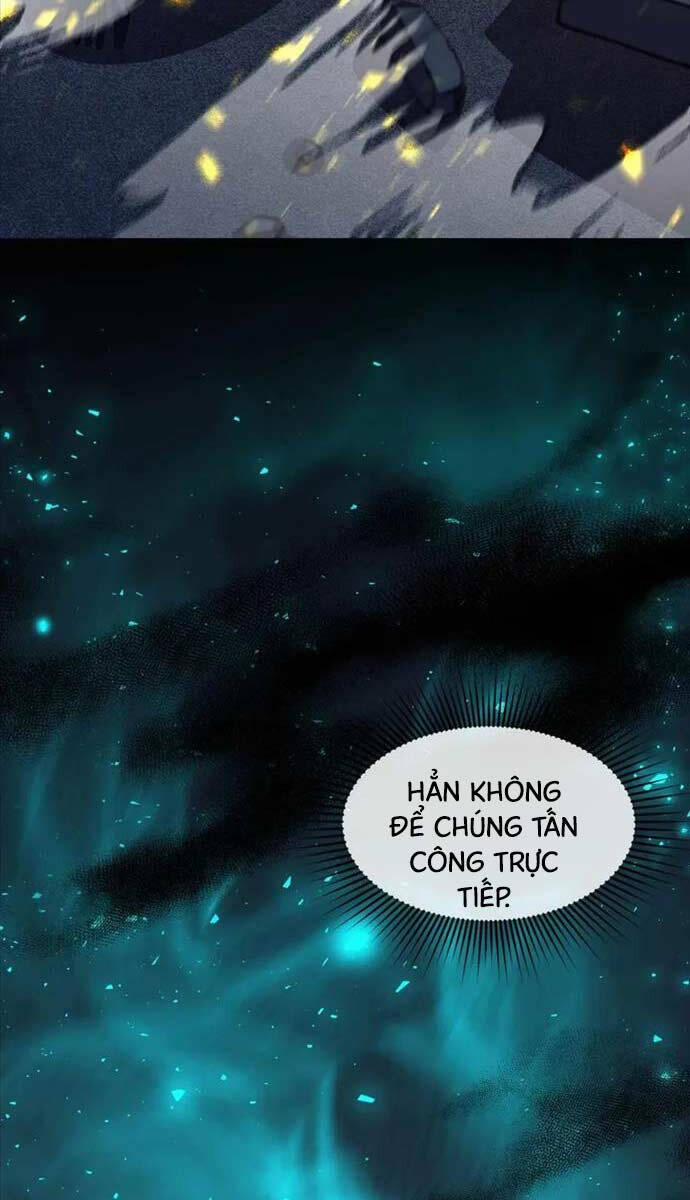 Thiết Huyết Chiêu Hồn Sư 35 trang 58