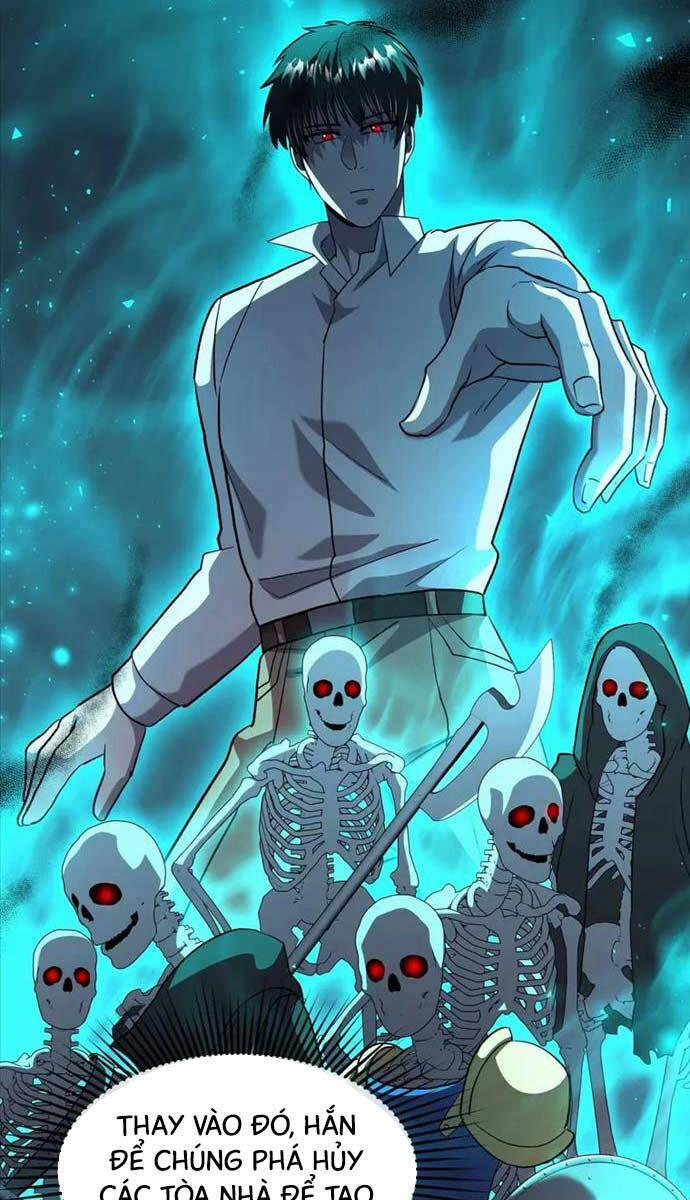 Thiết Huyết Chiêu Hồn Sư 35 trang 59