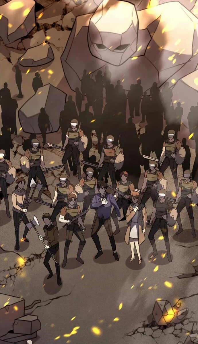 Thiết Huyết Chiêu Hồn Sư 35 trang 62