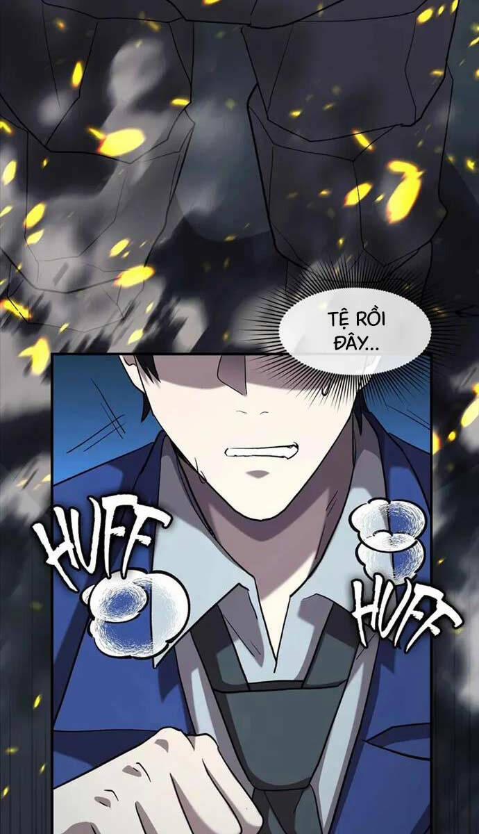 Thiết Huyết Chiêu Hồn Sư 35 trang 64
