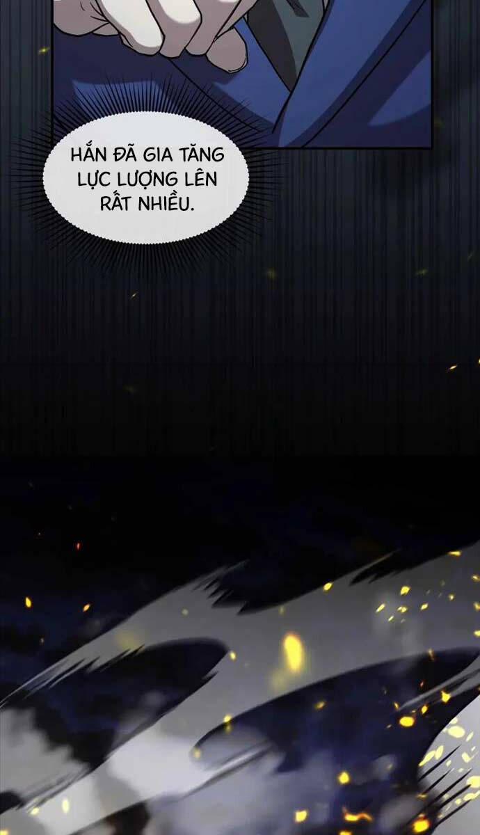 Thiết Huyết Chiêu Hồn Sư 35 trang 65
