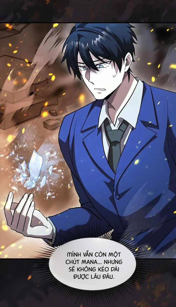 Thiết Huyết Chiêu Hồn Sư 35 trang 69