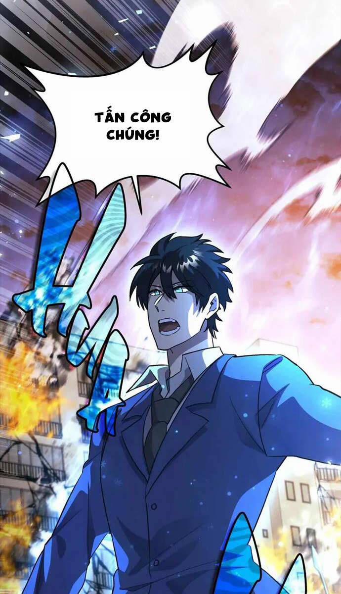 Thiết Huyết Chiêu Hồn Sư 35 trang 7
