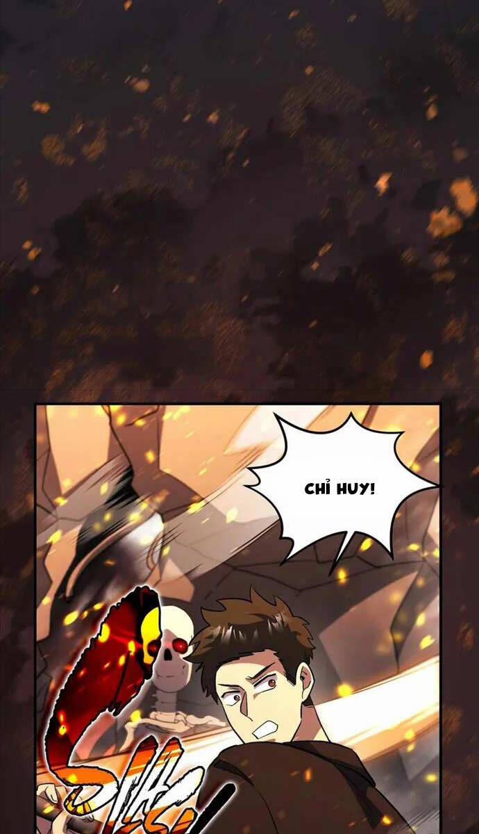 Thiết Huyết Chiêu Hồn Sư 35 trang 70