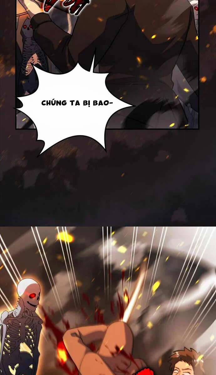 Thiết Huyết Chiêu Hồn Sư 35 trang 71
