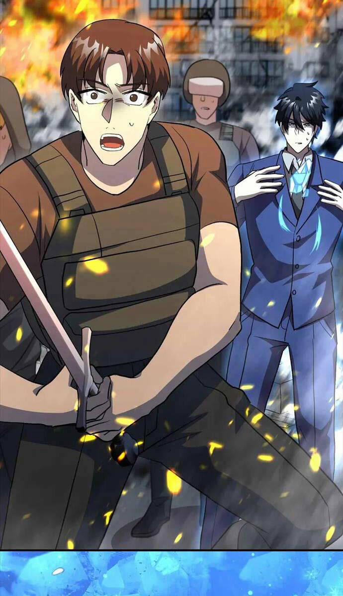 Thiết Huyết Chiêu Hồn Sư 35 trang 76