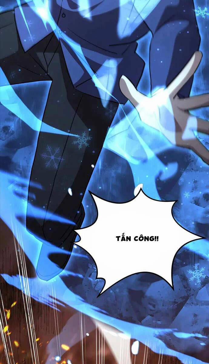 Thiết Huyết Chiêu Hồn Sư 35 trang 78