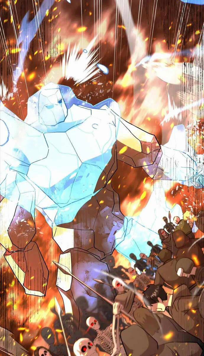 Thiết Huyết Chiêu Hồn Sư 35 trang 79