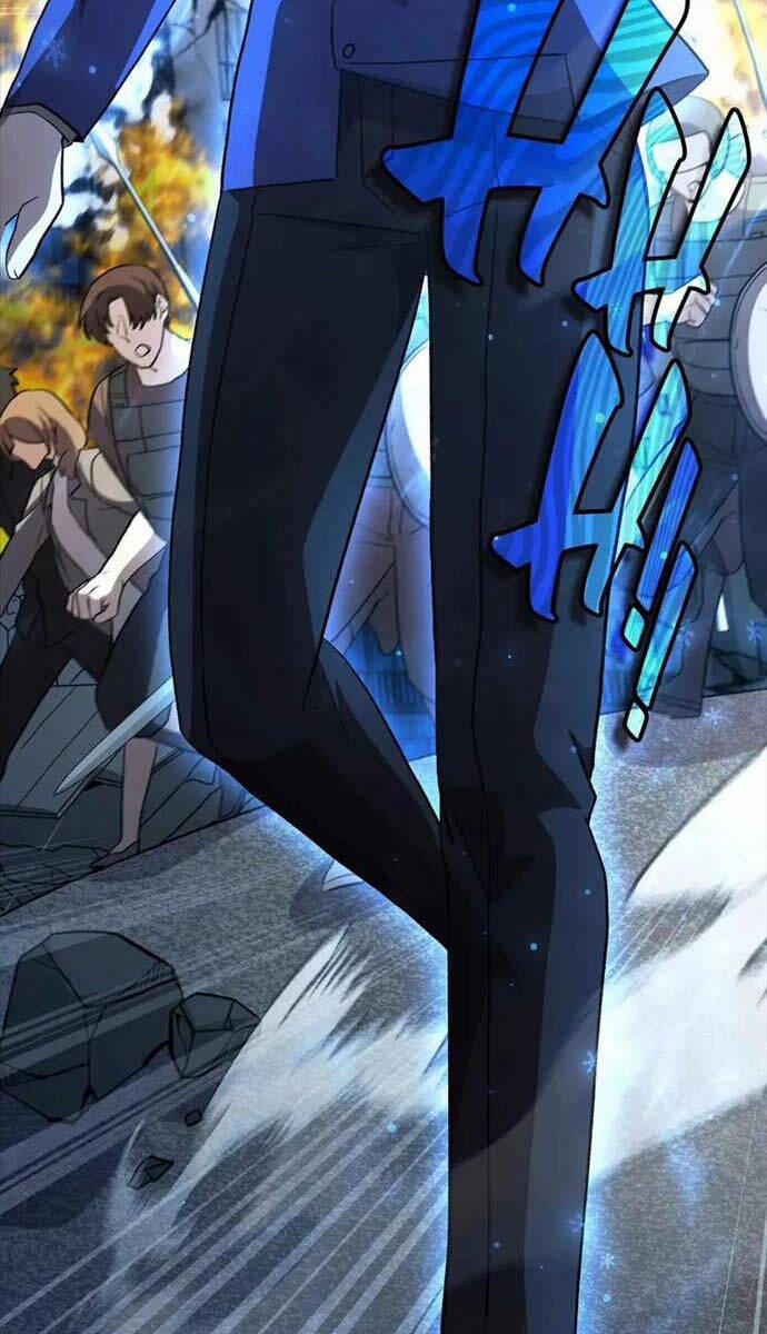 Thiết Huyết Chiêu Hồn Sư 35 trang 8