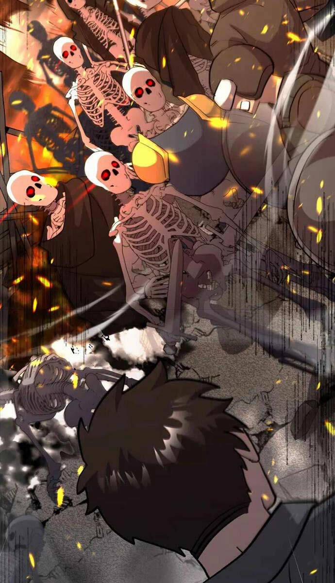 Thiết Huyết Chiêu Hồn Sư 35 trang 80