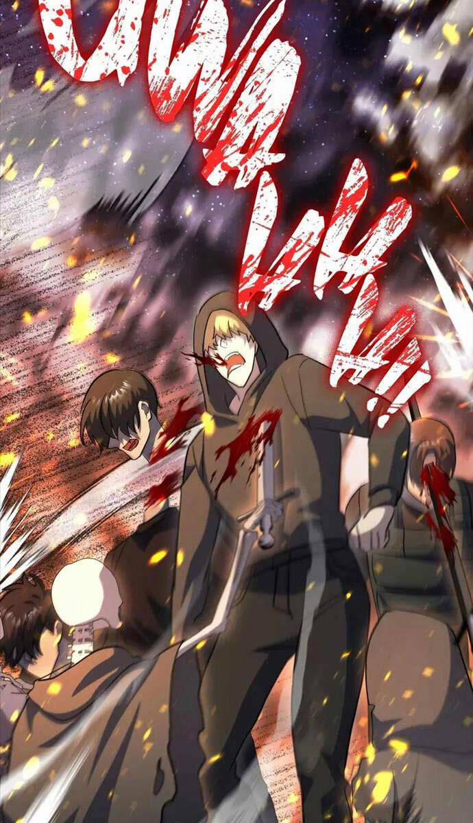 Thiết Huyết Chiêu Hồn Sư 35 trang 82