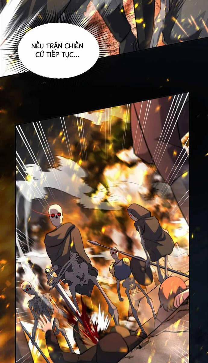Thiết Huyết Chiêu Hồn Sư 35 trang 83