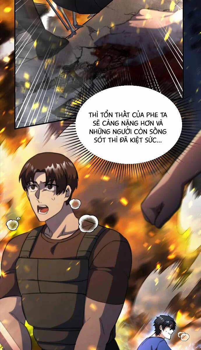Thiết Huyết Chiêu Hồn Sư 35 trang 84