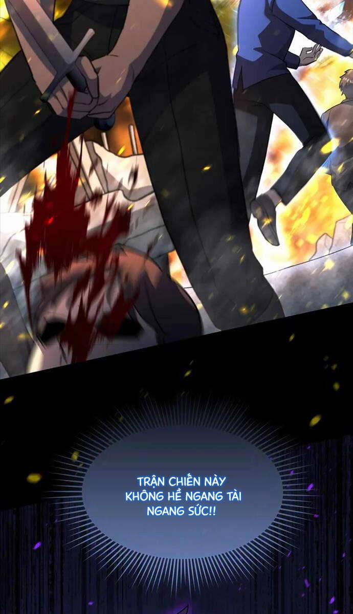 Thiết Huyết Chiêu Hồn Sư 35 trang 85