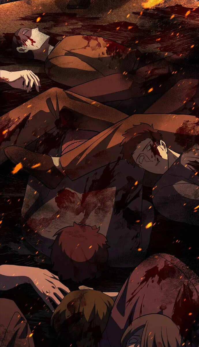 Thiết Huyết Chiêu Hồn Sư 35 trang 89