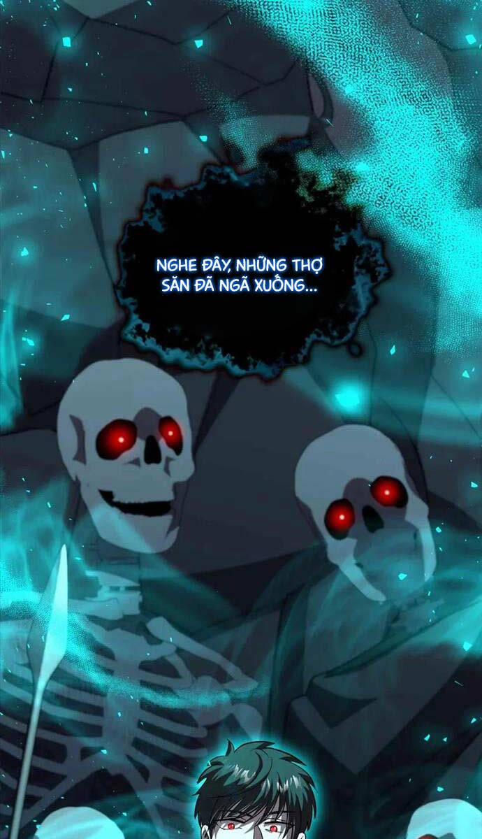 Thiết Huyết Chiêu Hồn Sư 35 trang 92