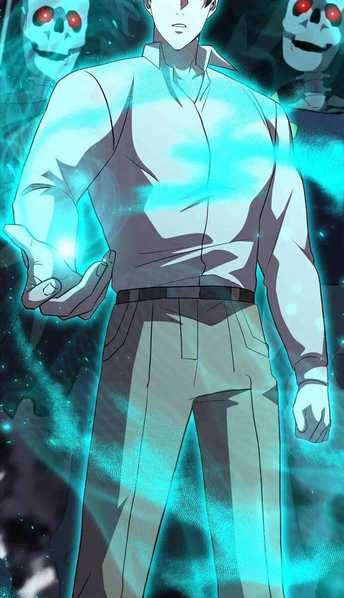 Thiết Huyết Chiêu Hồn Sư 35 trang 93