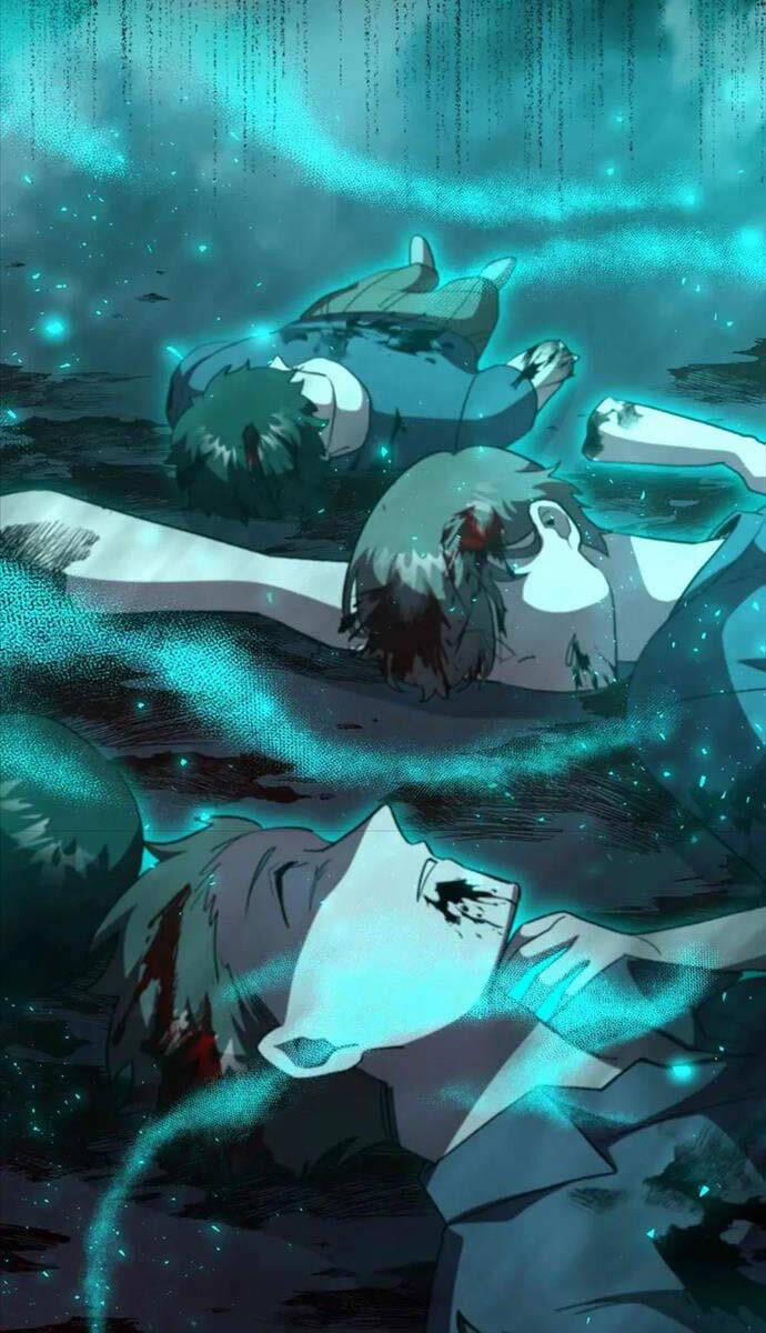 Thiết Huyết Chiêu Hồn Sư 35 trang 95