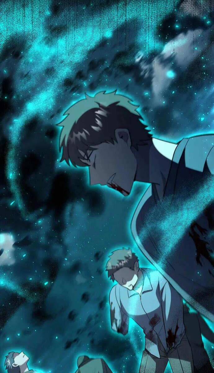 Thiết Huyết Chiêu Hồn Sư 35 trang 97