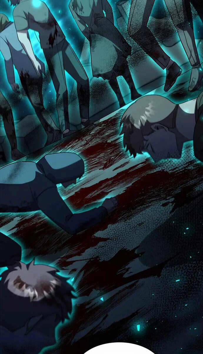 Thiết Huyết Chiêu Hồn Sư 35 trang 98