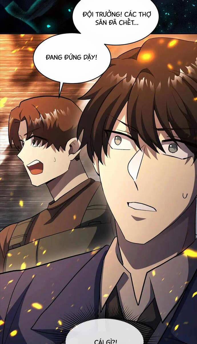 Thiết Huyết Chiêu Hồn Sư 35 trang 99