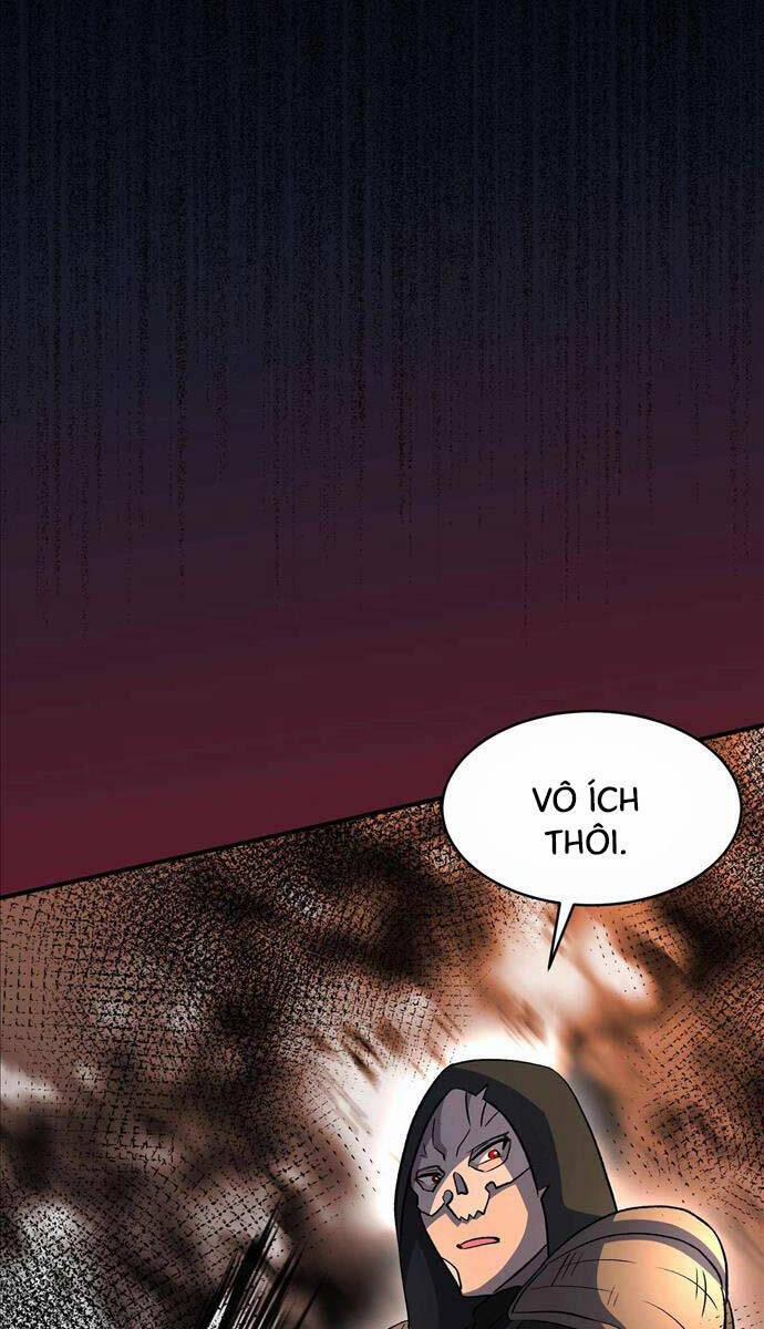 Thiết Huyết Chiêu Hồn Sư 36 trang 109