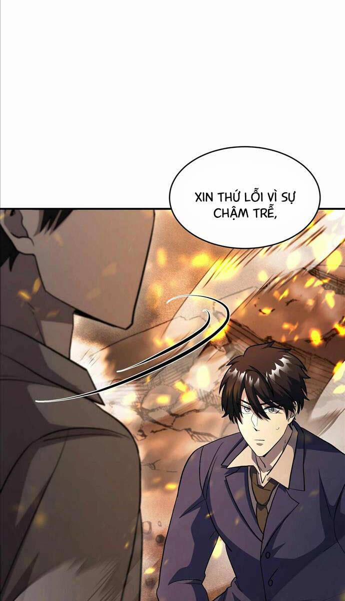 Thiết Huyết Chiêu Hồn Sư 36 trang 11