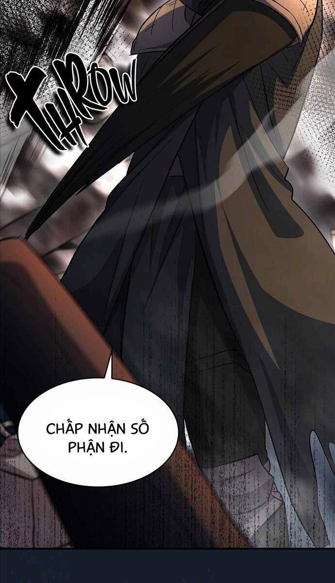 Thiết Huyết Chiêu Hồn Sư 36 trang 110