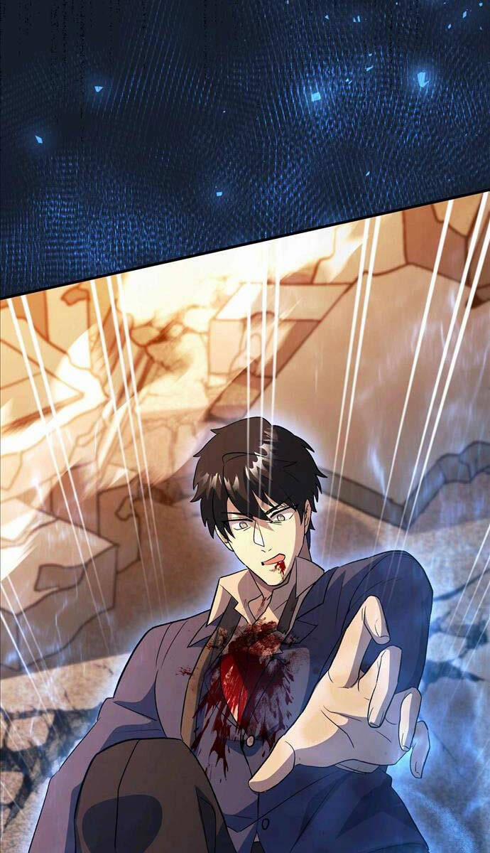 Thiết Huyết Chiêu Hồn Sư 36 trang 113