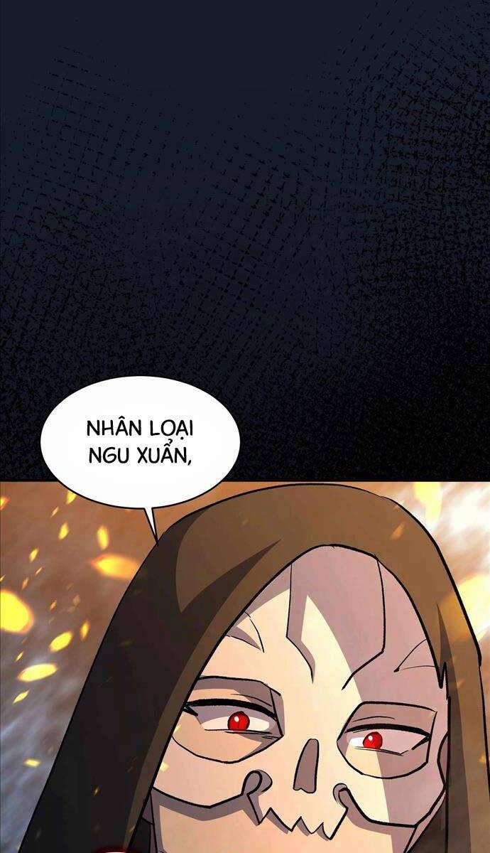 Thiết Huyết Chiêu Hồn Sư 36 trang 116