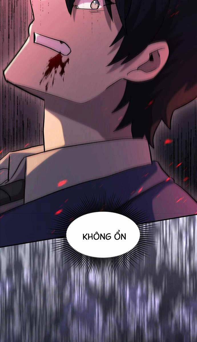 Thiết Huyết Chiêu Hồn Sư 36 trang 122