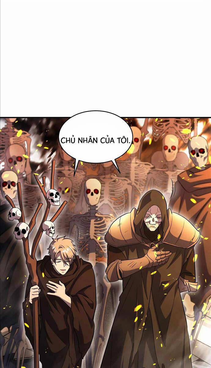 Thiết Huyết Chiêu Hồn Sư 36 trang 13