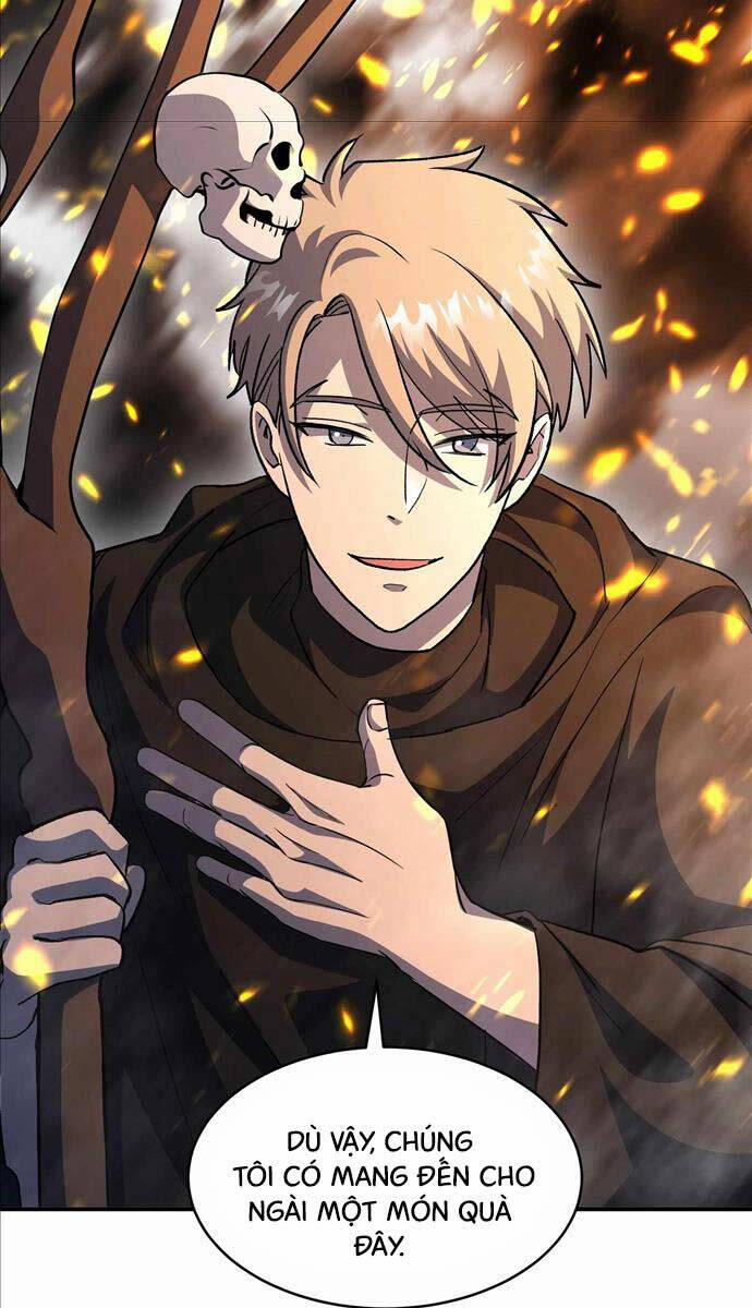 Thiết Huyết Chiêu Hồn Sư 36 trang 15