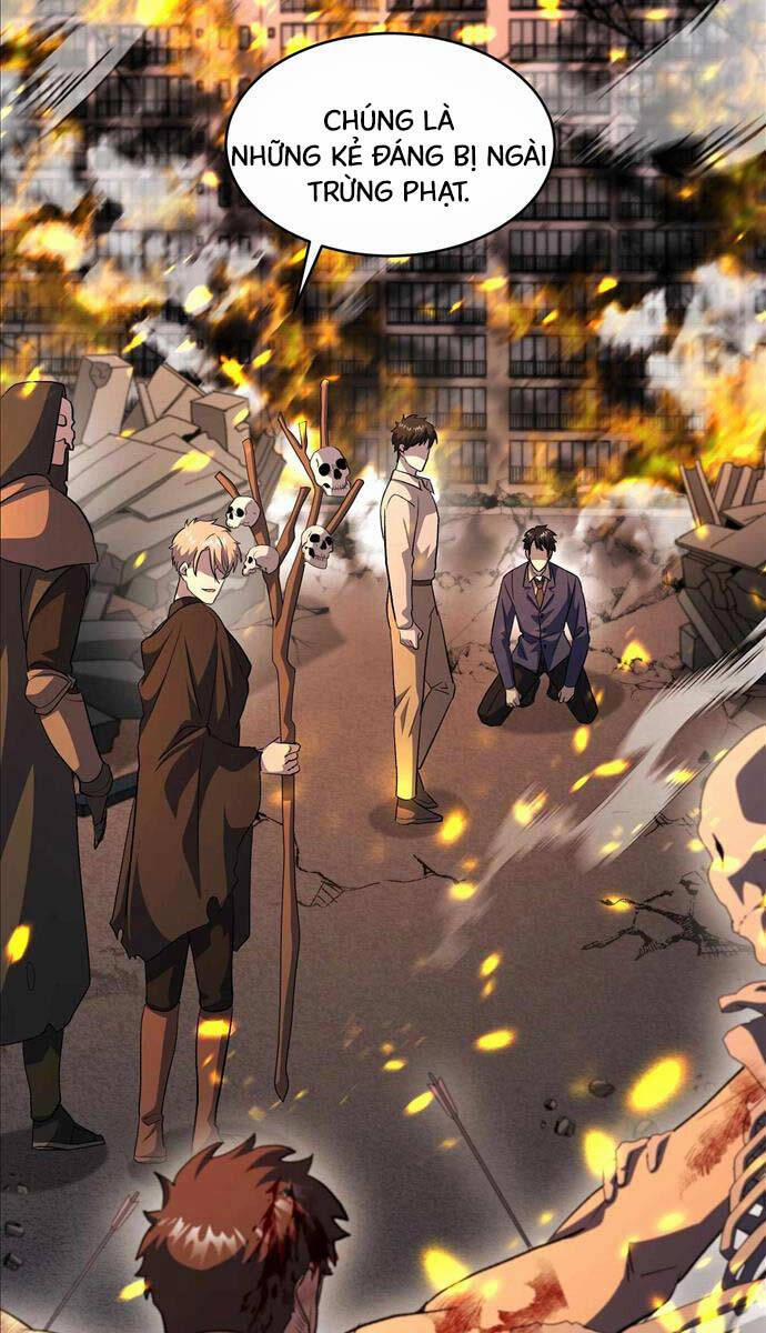 Thiết Huyết Chiêu Hồn Sư 36 trang 18