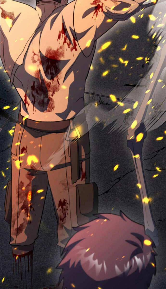 Thiết Huyết Chiêu Hồn Sư 36 trang 19