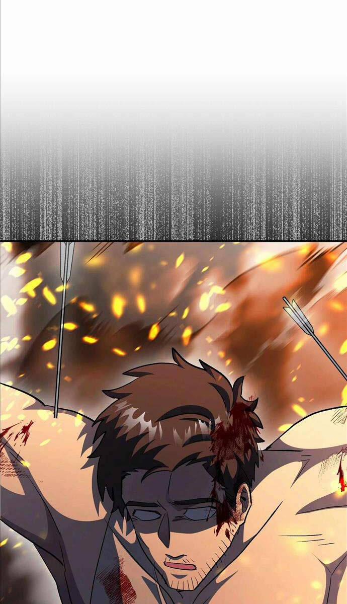 Thiết Huyết Chiêu Hồn Sư 36 trang 21