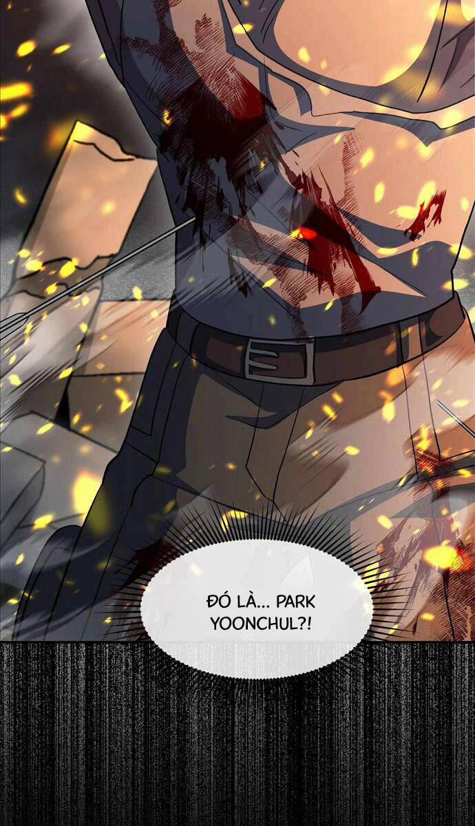 Thiết Huyết Chiêu Hồn Sư 36 trang 22