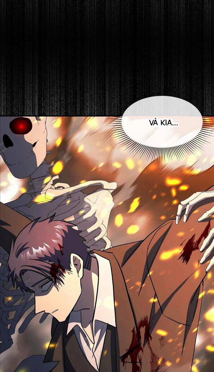 Thiết Huyết Chiêu Hồn Sư 36 trang 23