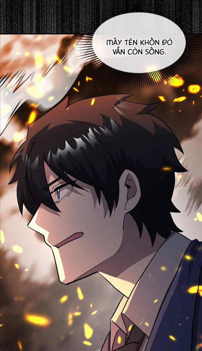 Thiết Huyết Chiêu Hồn Sư 36 trang 25