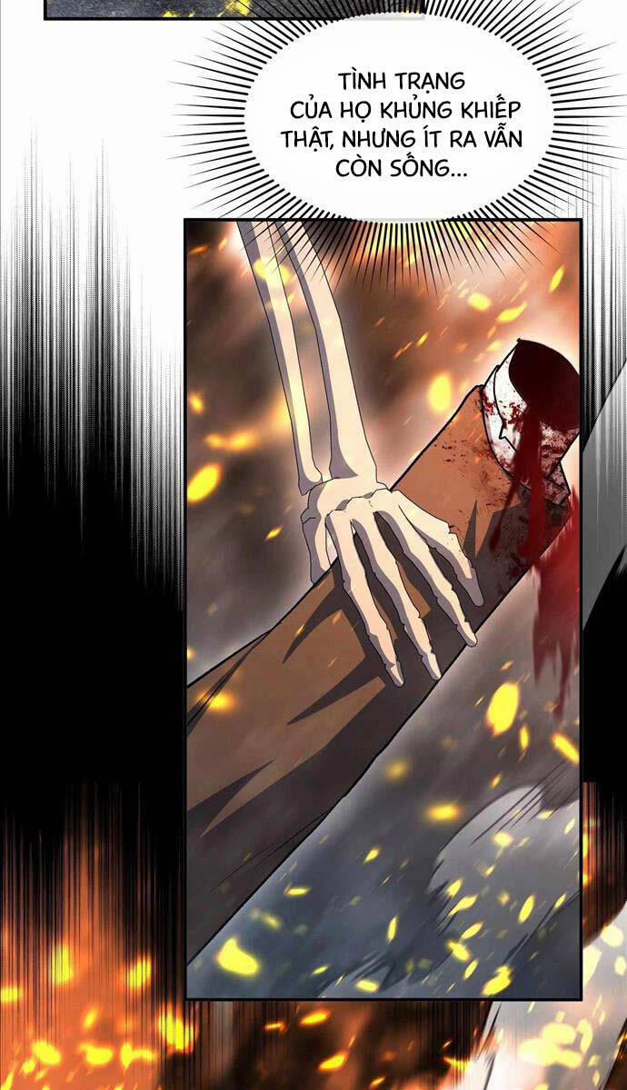 Thiết Huyết Chiêu Hồn Sư 36 trang 28