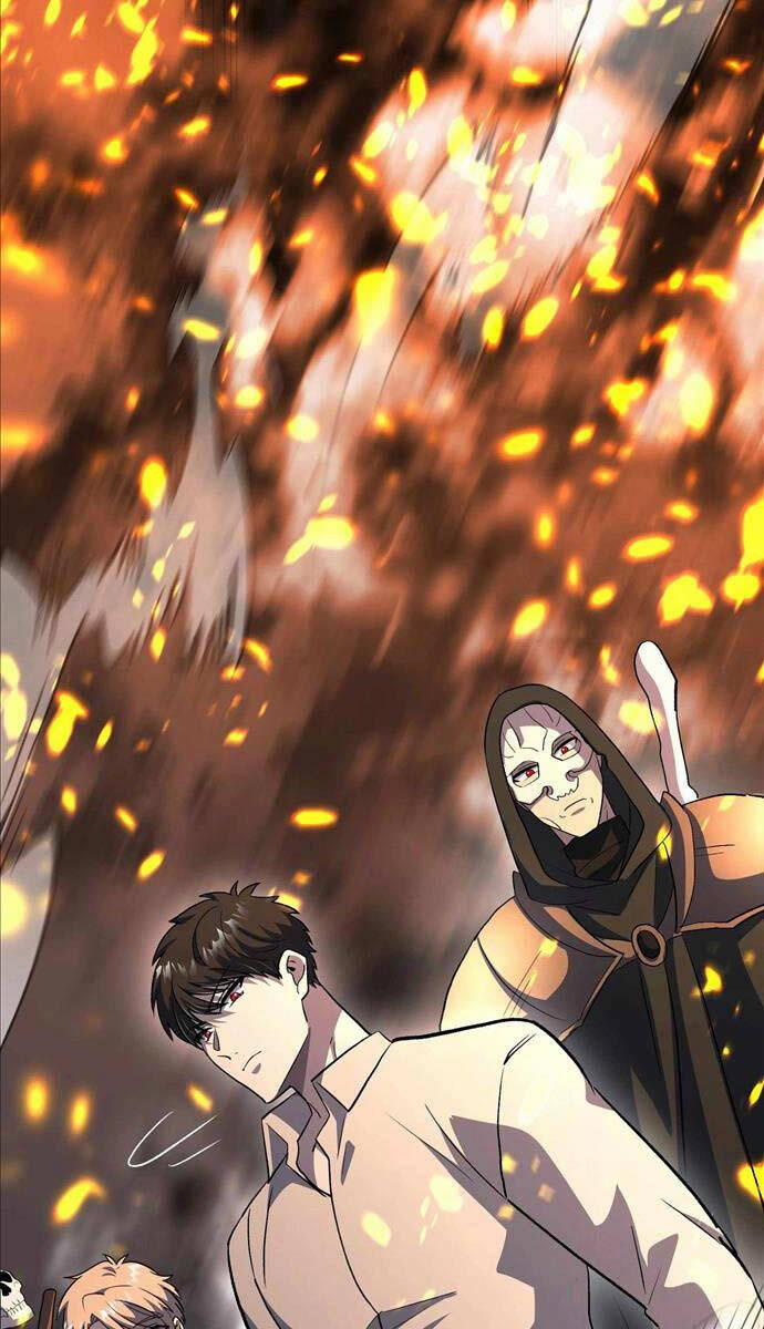 Thiết Huyết Chiêu Hồn Sư 36 trang 29