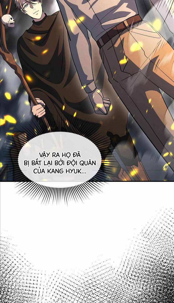 Thiết Huyết Chiêu Hồn Sư 36 trang 30