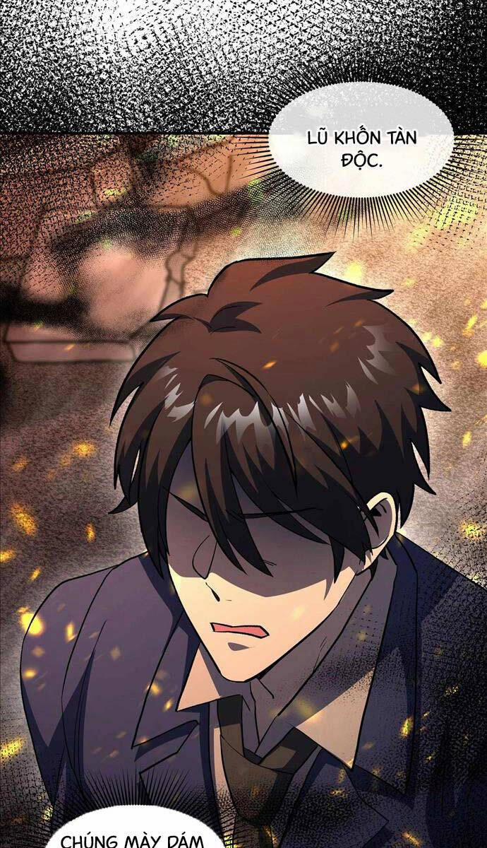 Thiết Huyết Chiêu Hồn Sư 36 trang 31